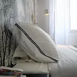 ベッド・アンド・ブレックファスト Chateau Cazevert ブラジモン