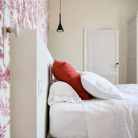 Chateau Cazevert B&B Blasimon