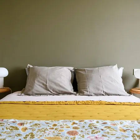 B&B Chateau Cazevert Blasimon