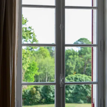 Chateau Cazevert * Blasimon