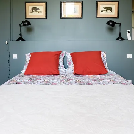 Chateau Cazevert B&B