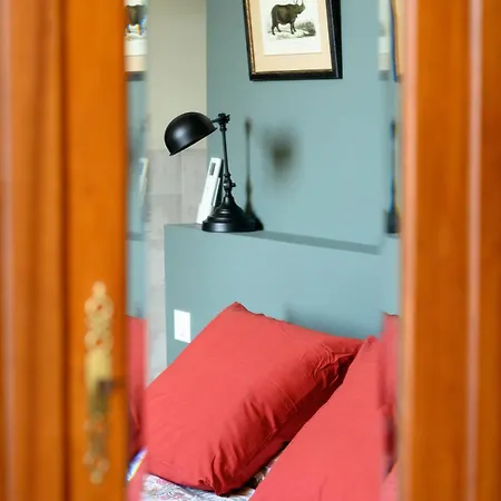 Bed & Breakfast Chateau Cazevert *