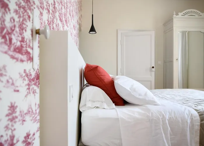 Chateau Cazevert Couette-café Blasimon