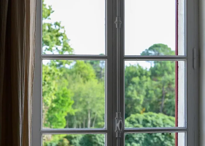 Chateau Cazevert * Blasimon