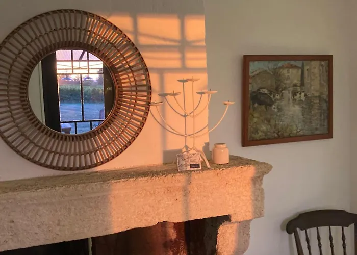 Chateau Cazevert * Blasimon